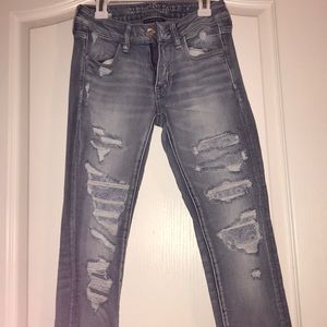 women’s jeans